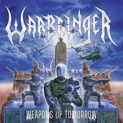 Imagen de Weapons Of Tomorrow [Vinilo]