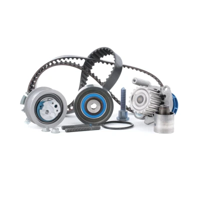 Imagen de SKF VKMC 01259 1 Bomba de Agua + Kit Distribucion con juntas perno anclaje 141 VOLKSWAGEN: Passat B6 Variant, Touran I, Berlina