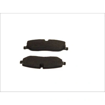 Imagen de DELPHI LP1935 Juego de pastillas freno preparado para indicador desgaste Chapa antichirridos con accesorios LAND ROVER: Range Rover Sport