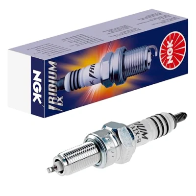 Imagen de SPARK PLUG NGK CPR8EAIX 9