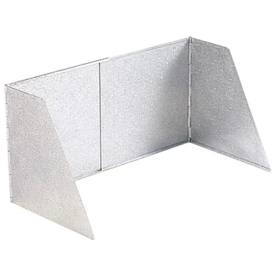 Imagen de Crespo Paravientos Extensible Altura 32