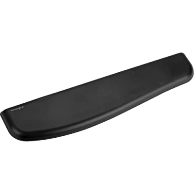 Imagen de Kensington K52799WW Reposamuñecas Ergosoft para teclados estándar Color Negro