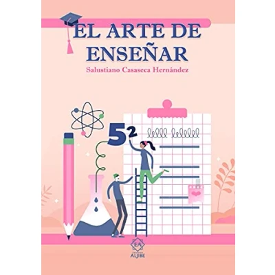 Imagen de El Arte De Enseñar (Dinámicas y Recursos.)