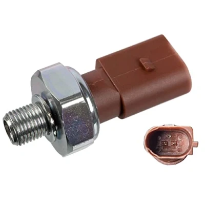 Imagen de FEBI BILSTEIN 107974 Sensor de Presión Aceite 3 AUDI: Q5, A4 B8 Avant, A5 Sportback, VOLKSWAGEN: Golf 7, Scirocco III, Tiguan I norauto, oscaro,