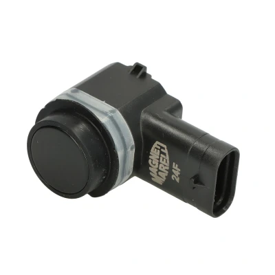 Imagen de MAGNETI MARELLI 021016046010 Sensores de Aparcamiento izquierda, derecha negro VOLVO: S80 II, C30
