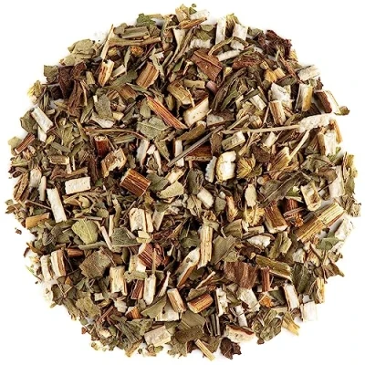 Imagen de Verga D&#039;oro Hierba Corte Tisana Solidago Oro 100g