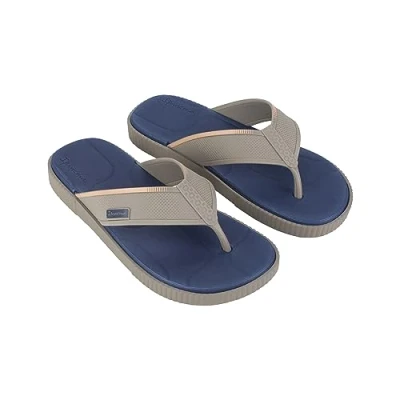 Imagen de Ipanema Vintage Ad, Chanclas Hombre, Gris Azul, 43 EU