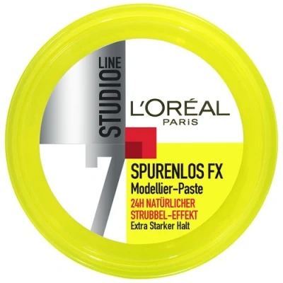 Imagen de L&#039;Oréal Paris Studio Line Pasta para efecto corrugado, 75 ml