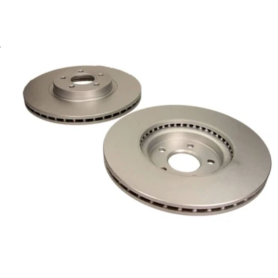 Imagen de QUARO QD8041 Disco de freno 320 25 5 108 ventilación interna barnizado altamente carbonizado sin buje rueda, perno sujeción rueda