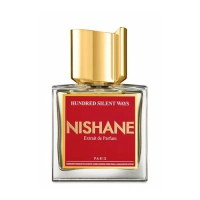 Imagen de Nishane Hundred Silent Ways Extrait de Parfum 100 ml
