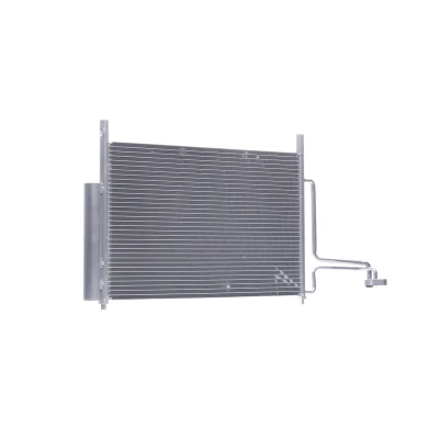 Imagen de NRF EASY FIT 35495 Condensador con secador, junta anular 15,5 10,1 Aluminio 530