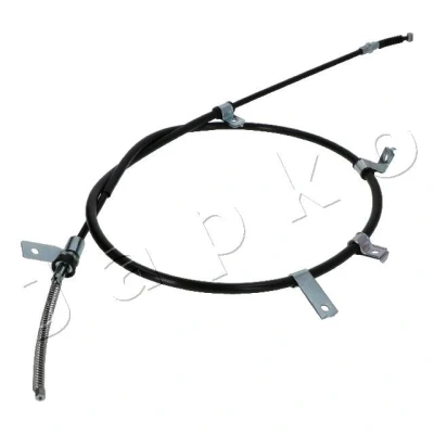 Imagen de JAPKO 131506 Cable de Freno Mano Atrás izquierda MITSUBISHI: L200 / Triton IV Pick up