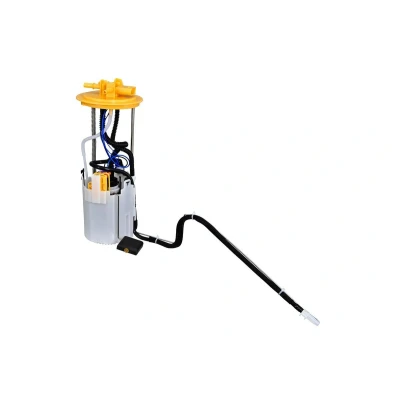 Imagen de HELLA 8TF 358 303 851 Unidad de alimentación combustible con junta, sensor nivel eléctrico Gasóleo