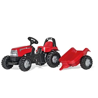Imagen de Rolly Tractor (01/241/1)