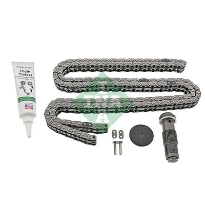 Imagen de Kit de cadena distribución INA 559 1799 10