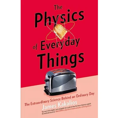 Imagen de The Physics Of Everyday Things (ebook)