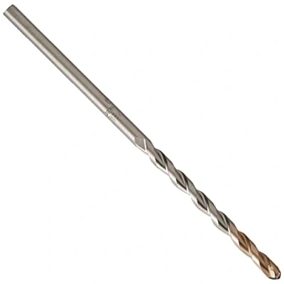 Imagen de Izar 30200 Broca Punta Metal Duro Pared Profesional, 1886, 6.0 mm Diámetro Corte, 150 Longitud