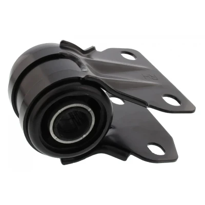 Imagen de MAPCO 37619 Silentblock brazo de Suspension Eje delantero, derecha, debajo, posterior Rodamiento caucho metal para oscilante transversal