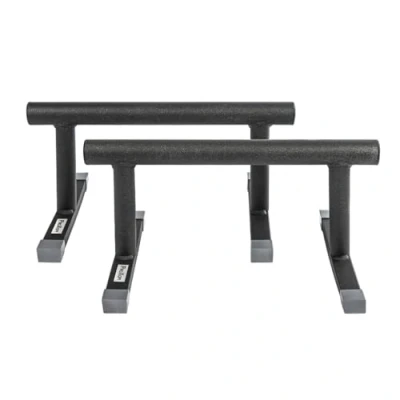 Imagen de Barras Paralelas Calistenia Fitness Soporte para Flexiones