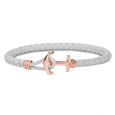 Imagen de Paul Hewitt Pulsera cuerda Mujer acero inoxidable PH PHL L R GR M