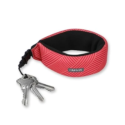 Imagen de Carson Correa de muñeca Flotante Pulsera, Caramesí,