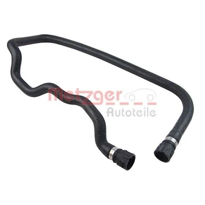 Imagen de METZGER 2420573 Manguitos de Radiador EPDM (Ethylen Propylen Dien Caucho) BMW: 5 Berlina, Touring