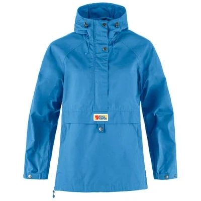 Imagen de Fjallraven 87009 525 Vardag Anorak W Jacket Mujer UN Blue Tamaño M