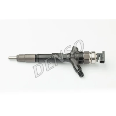 Imagen de DENSO DCRI107760 Inyector control eléctrico TOYOTA: HILUX 3 Pick up