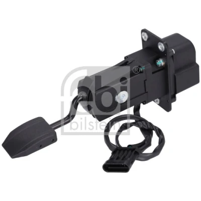 Imagen de FEBI BILSTEIN 194067 Pedales electrónico