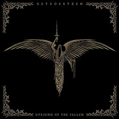 Imagen de Uprising Of The Fallen Vinilo