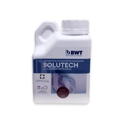 Imagen de Protector de circuitos suelo radiante Solutech