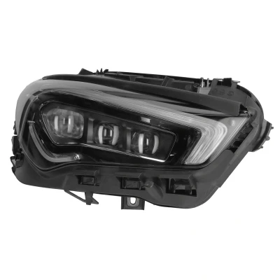 Imagen de HELLA 1EX 015 086 421 Faros derecha LED 12V para circulación por la