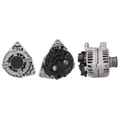 Imagen de LUCAS ELECTRICAL LRA03572 Alternador 14V 120A OPEL: Meriva B