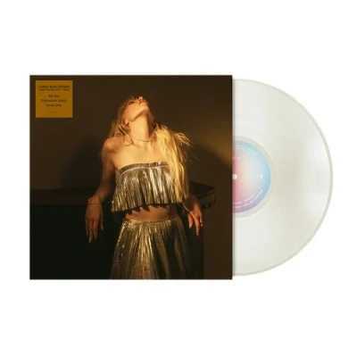 Imagen de The Loveliest Time (LP Transparente) [Vinilo]