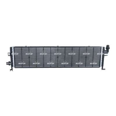 Imagen de NRF 550338 Radiador, refrigeración del motor Aluminio 650 150 12 Aletas soldadas