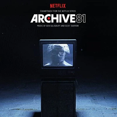 Imagen de Archive 81 (Soundtrack from the Netflix Series) [Vinilo]