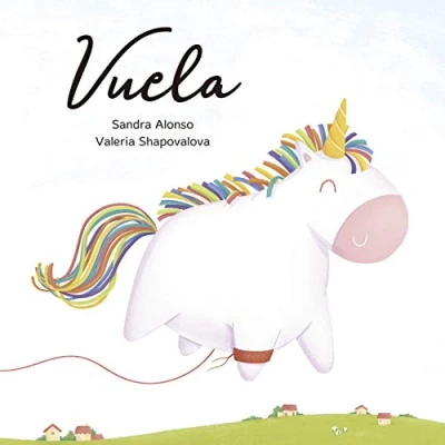 Imagen de Vuela: 23 (Lectores sin Fronteras Ilustrados)