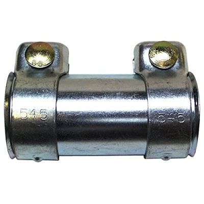 Imagen de JP GROUP 1121400900 Conectores de tubos, sistema escape 54 VOLKSWAGEN: Golf 2, 4, 3 Cabrio, AUDI: A3 Hatchback, A4 B5 Berlina norauto,