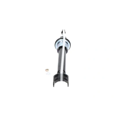 Imagen de KAVO PARTS SSA 10165 Amortiguador Eje delantero Presión de gas Bitubular con muelle tope Espiga arriba MERCEDES BENZ: Clase E Berlina