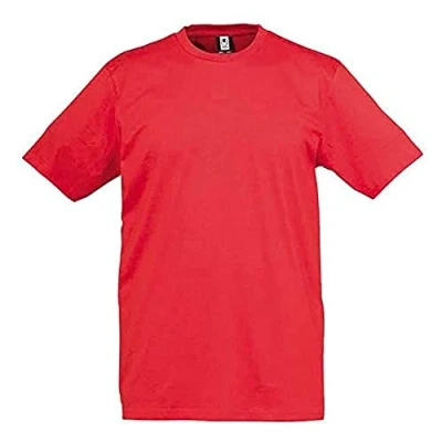 Imagen de Uhlsport Team Camiseta De Entrenamiento, Hombre, Rojo, 4XL