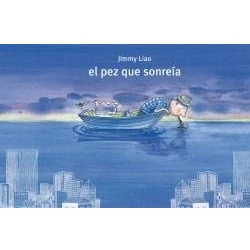 Imagen de El pez que sonreía (ALBUM ILUSTRADO)