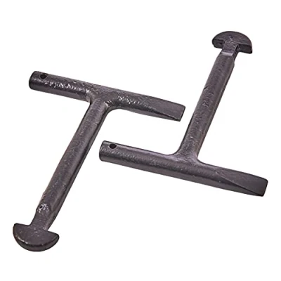 Imagen de Amtech C3185 Llaves de Mango, Set 2 Piezas