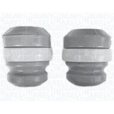Imagen de MAGNETI MARELLI 310116110122 Guardapolvo Amortiguador Eje delantero
