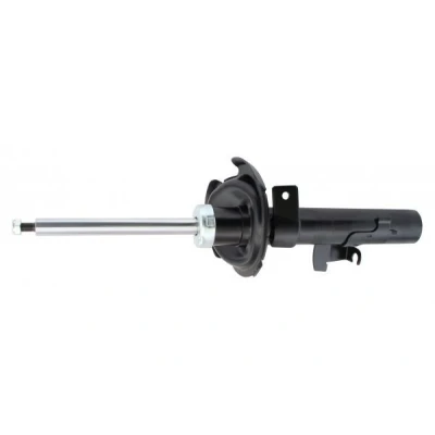 Imagen de MAPCO 40641 Amortiguador Eje delantero, derecha Presión de gas Bitubular con asiento muelle Espiga arriba FORD: Focus 2, C Max