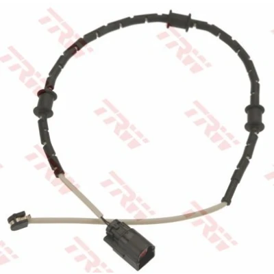 Imagen de TRW GIC372 Sensor de Desgaste Pastillas Frenos JAGUAR: XF Berlina, XJ F Type Coupé
