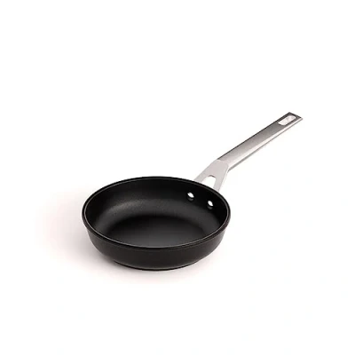 Imagen de Valira Aire Inducción Sartén, Aluminio Fundido, Negro, 20 cm