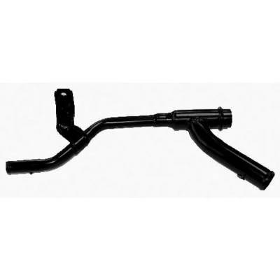 Imagen de MAPCO 28207 Conducto refrigerante con junta FIAT: Punto II Hatchback, Grande Stilo Hatchback