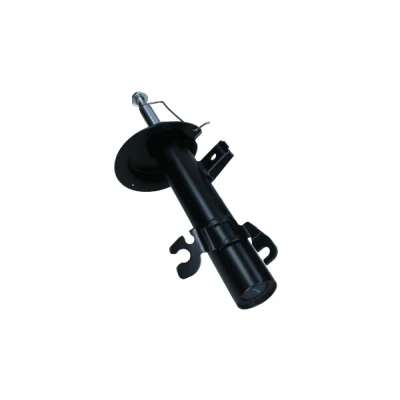 Imagen de MAXGEAR 11 1047 amortiguador Eje delantero, izquierda Presión de gas Columna Placa abajo, Espiga arriba MINI: Hatchback, Cabrio