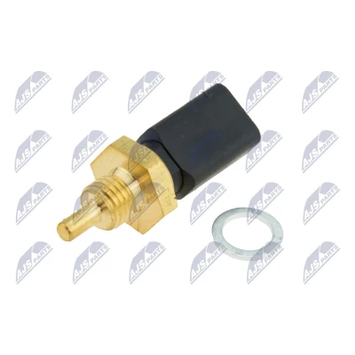Imagen de NTY ECT RE 006 Sensor de Temperatura del Refrigerante RENAULT: CLIO 2, LAGUNA 1, OPEL: Vivaro A Furgón, Combi, DACIA: Sandero I