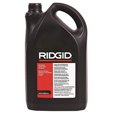 Imagen de RIDGID 11931 Aceite de Corte para Roscar, 5L